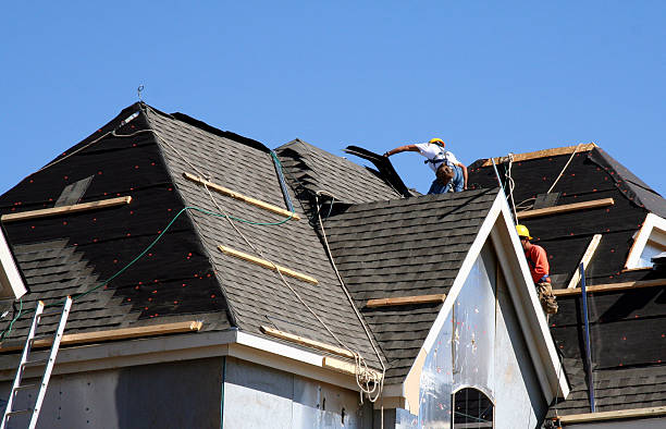 Best Tile Roofing Contractor  in Sanger, TX
