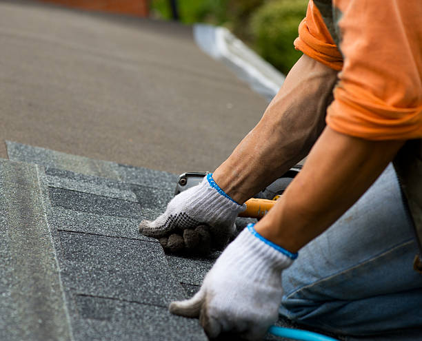 Best Local Roofing Companies  in Sanger, TX