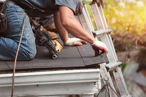 Best Commercial Roofing Services  in Sanger, TX