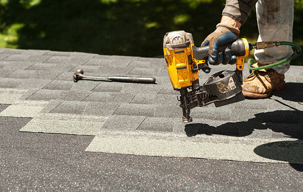 Sanger, TX Roofing Contractor Company