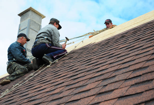 Roof Waterproofing Services in Sanger, TX